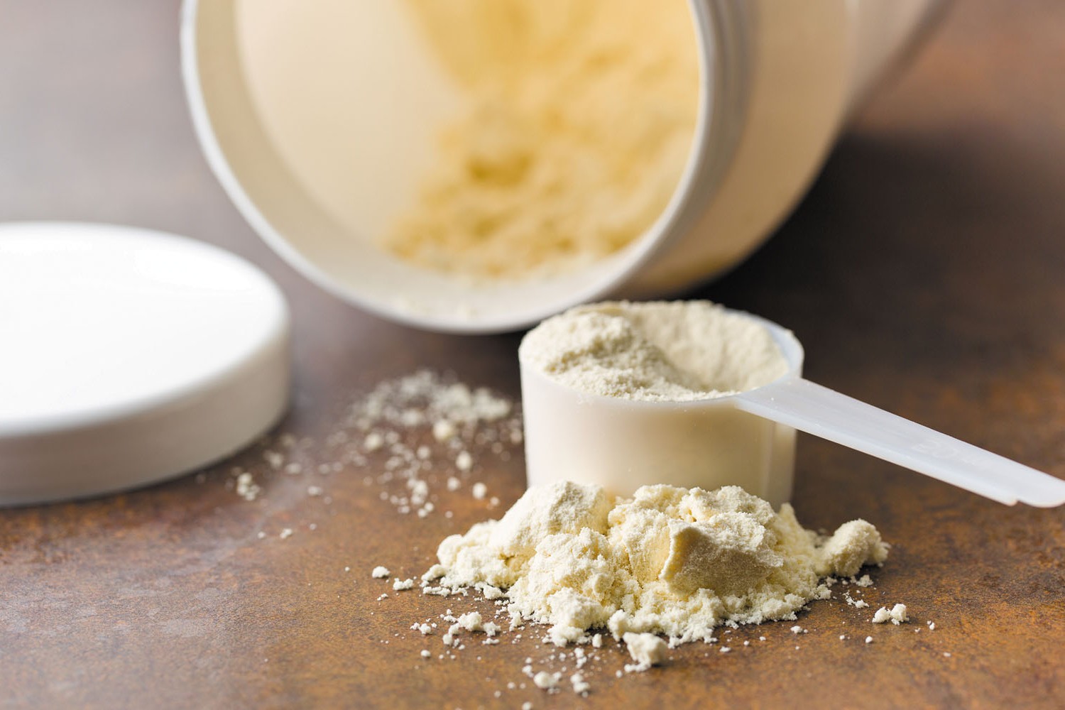 protein powder for athletes