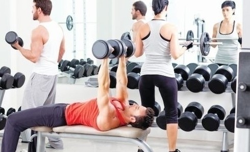 sports fitness training programs